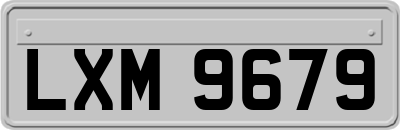 LXM9679