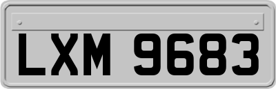 LXM9683