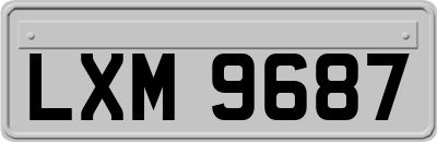 LXM9687