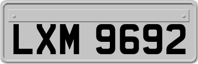 LXM9692
