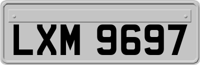 LXM9697