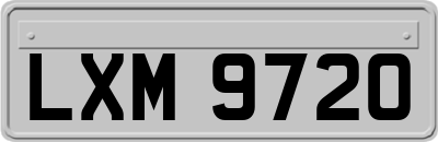 LXM9720