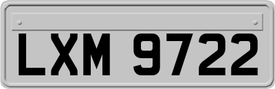 LXM9722