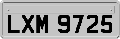 LXM9725