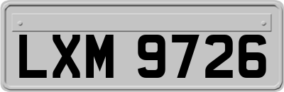 LXM9726