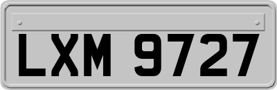LXM9727