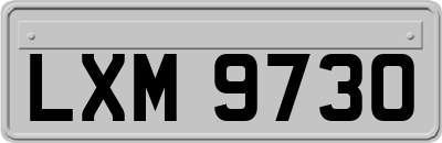 LXM9730