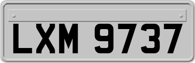 LXM9737