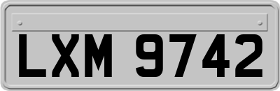 LXM9742