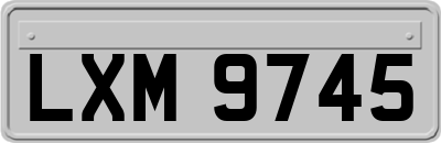LXM9745