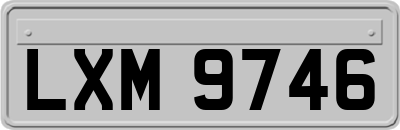 LXM9746