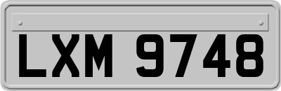 LXM9748