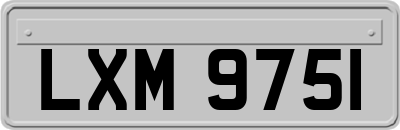 LXM9751