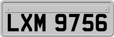 LXM9756