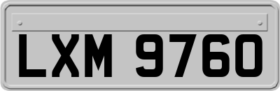 LXM9760