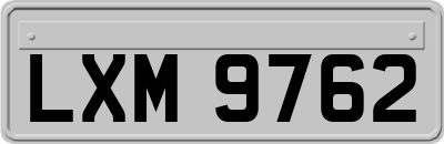 LXM9762