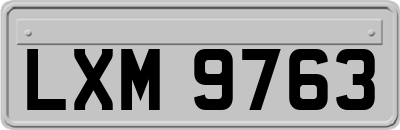 LXM9763