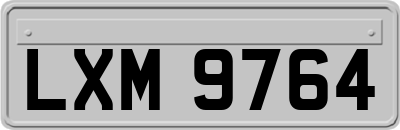 LXM9764