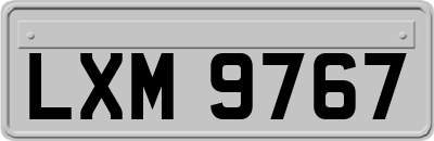 LXM9767