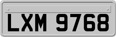 LXM9768