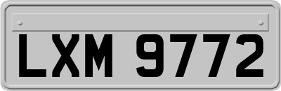 LXM9772