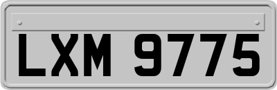 LXM9775