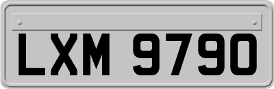 LXM9790