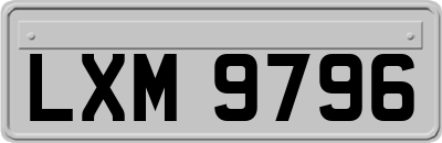 LXM9796