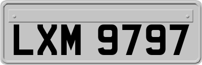 LXM9797