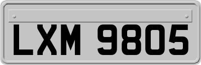 LXM9805