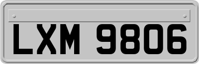 LXM9806