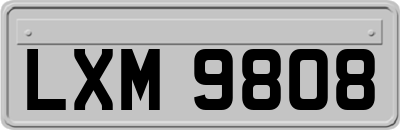 LXM9808