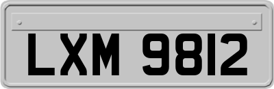 LXM9812