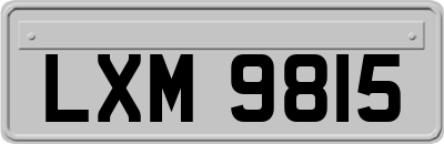 LXM9815