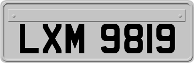 LXM9819