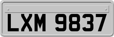 LXM9837