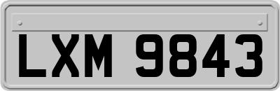 LXM9843