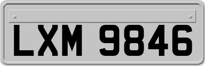 LXM9846