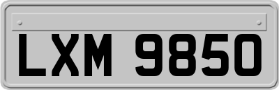 LXM9850