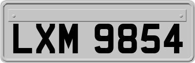 LXM9854