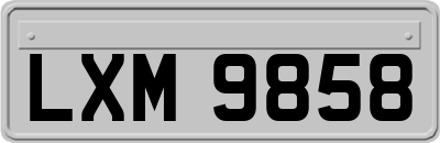 LXM9858