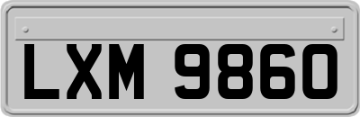 LXM9860