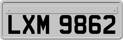 LXM9862