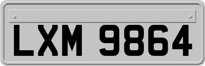 LXM9864