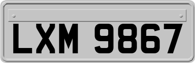 LXM9867