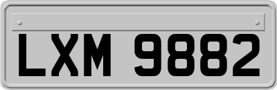 LXM9882