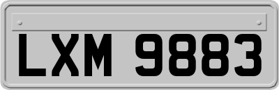 LXM9883