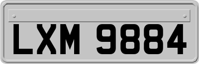LXM9884