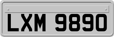 LXM9890