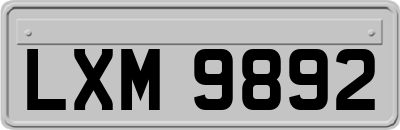 LXM9892